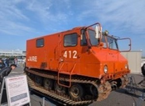 2025モビリティショー